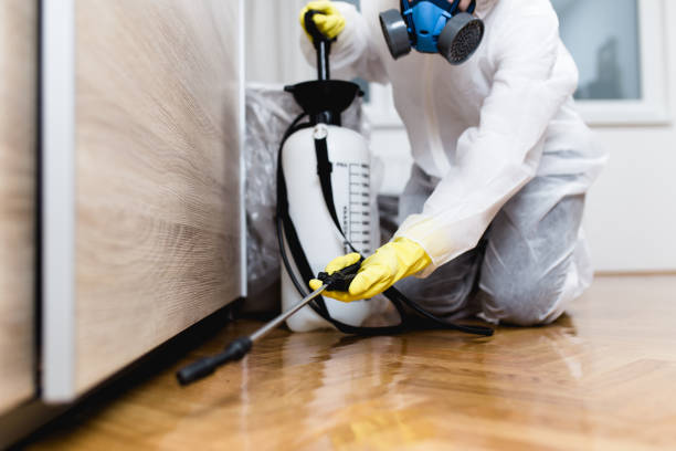 Best Commercial Pest Control Services  in Oakley, CA